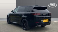 Land Rover Range Rover Sport 3.0 P510e First Edition 5dr Auto Estate